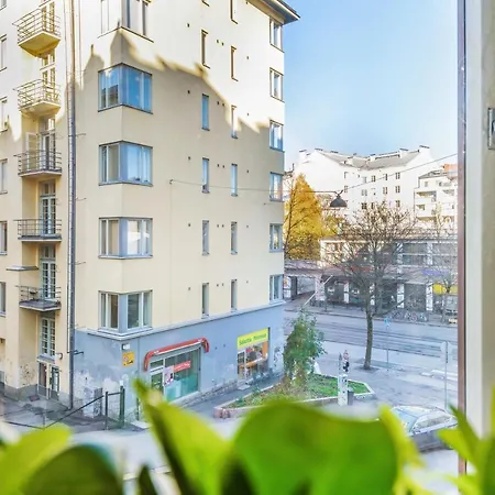 Wehost Pengerkatu Apartment