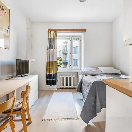Wehost Pengerkatu Apartment *