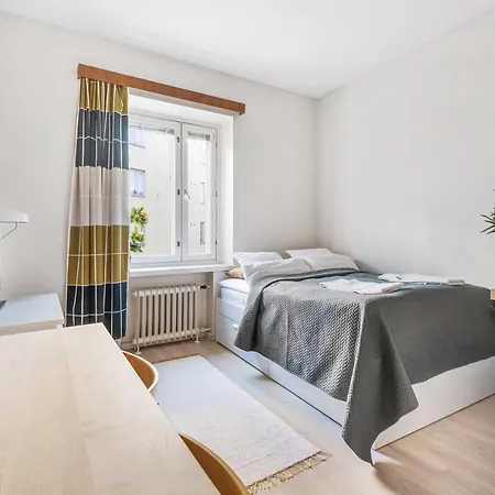 Wehost Pengerkatu Apartment Helsinki
