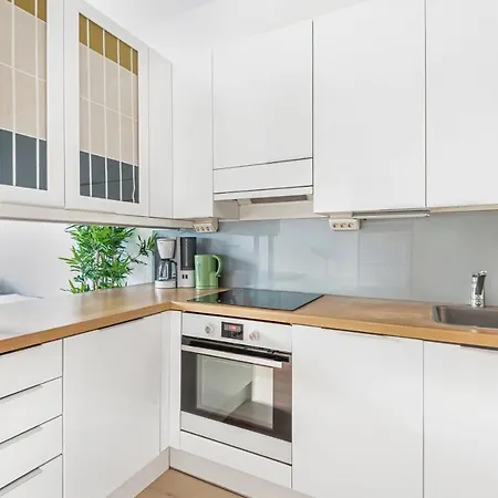 Wehost Pengerkatu Apartment *