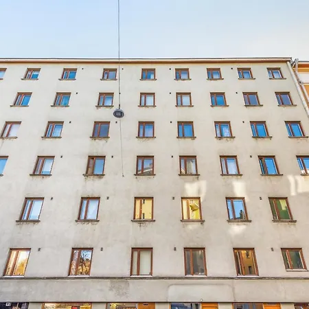 Apartment Wehost Pengerkatu *