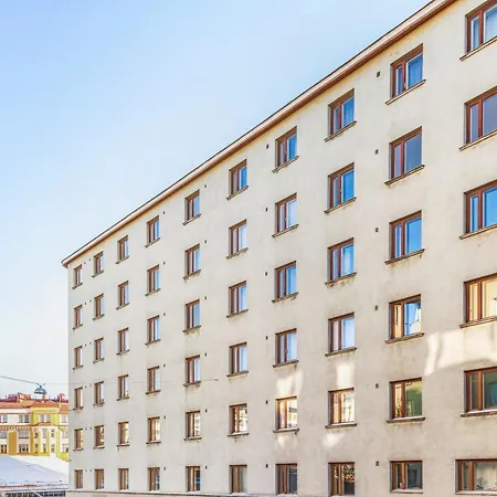 Wehost Pengerkatu Apartment Helsinki
