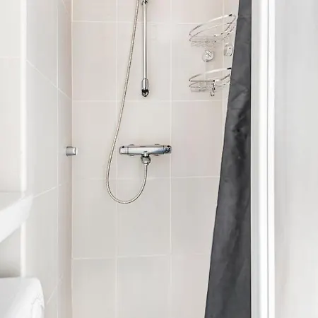 Apartment Wehost Pengerkatu Helsinki