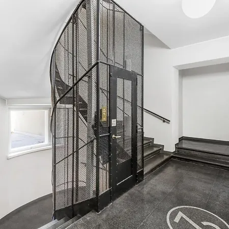 Wehost Pengerkatu Apartment *