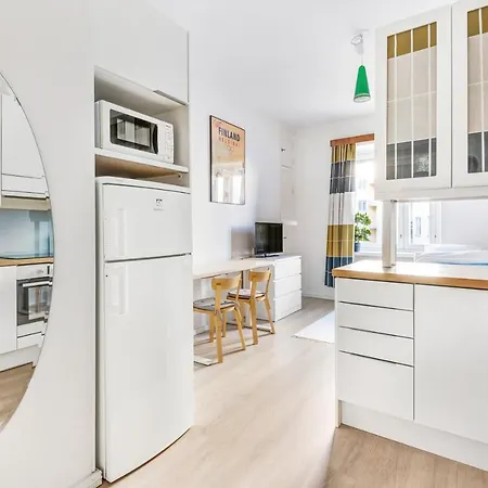 Wehost Pengerkatu Apartament Helsinki