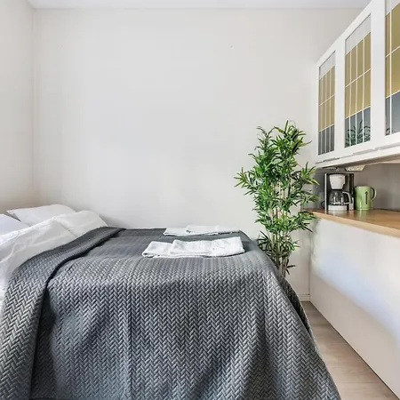 Wehost Pengerkatu Apartament *