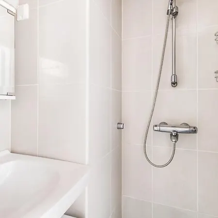 Apartament Wehost Pengerkatu *